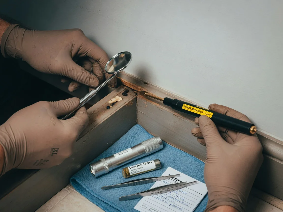 Why choose Emergency Pest Control in Oxford, NE